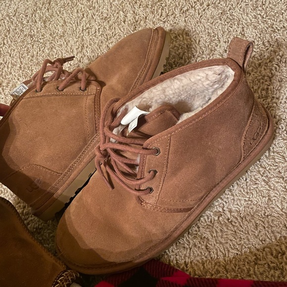 UGG men boots - Picture 6 of 6